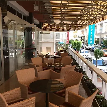 Riviera Отель 3*